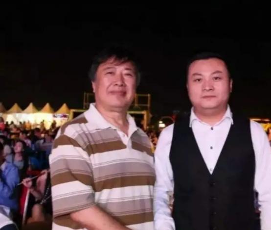 陈国军:一生中最爱最恨的都是前妻刘晓庆,大儿子陈赫是他的骄傲