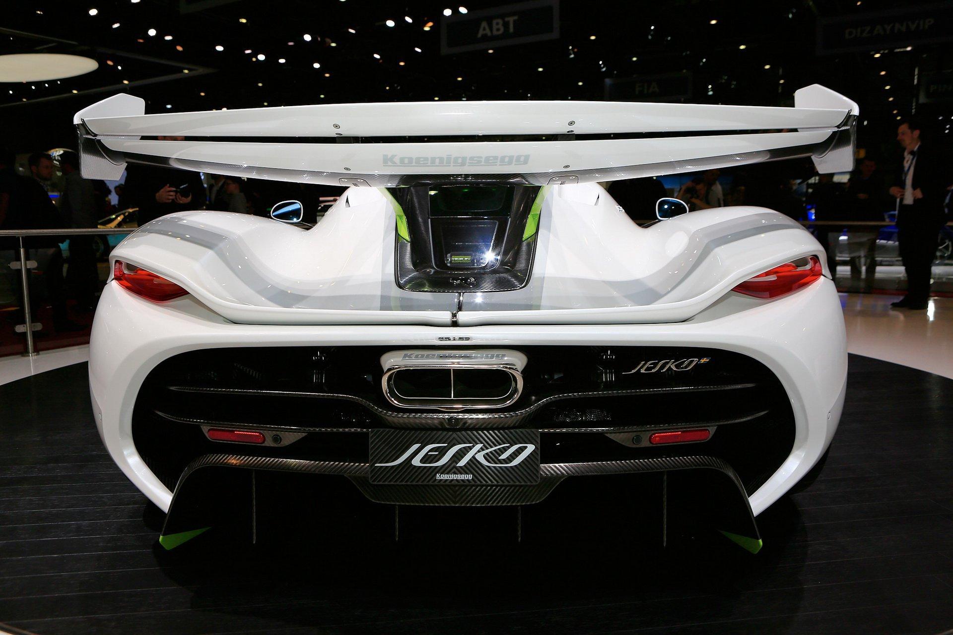 柯尼塞格多少钱(jesko柯尼塞格多少钱)