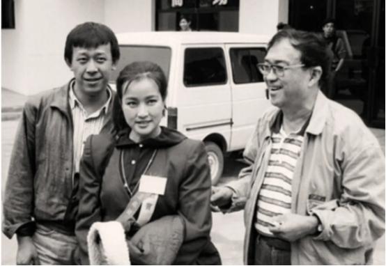 陈国军:一生中最爱最恨的都是前妻刘晓庆,大儿子陈赫是他的骄傲