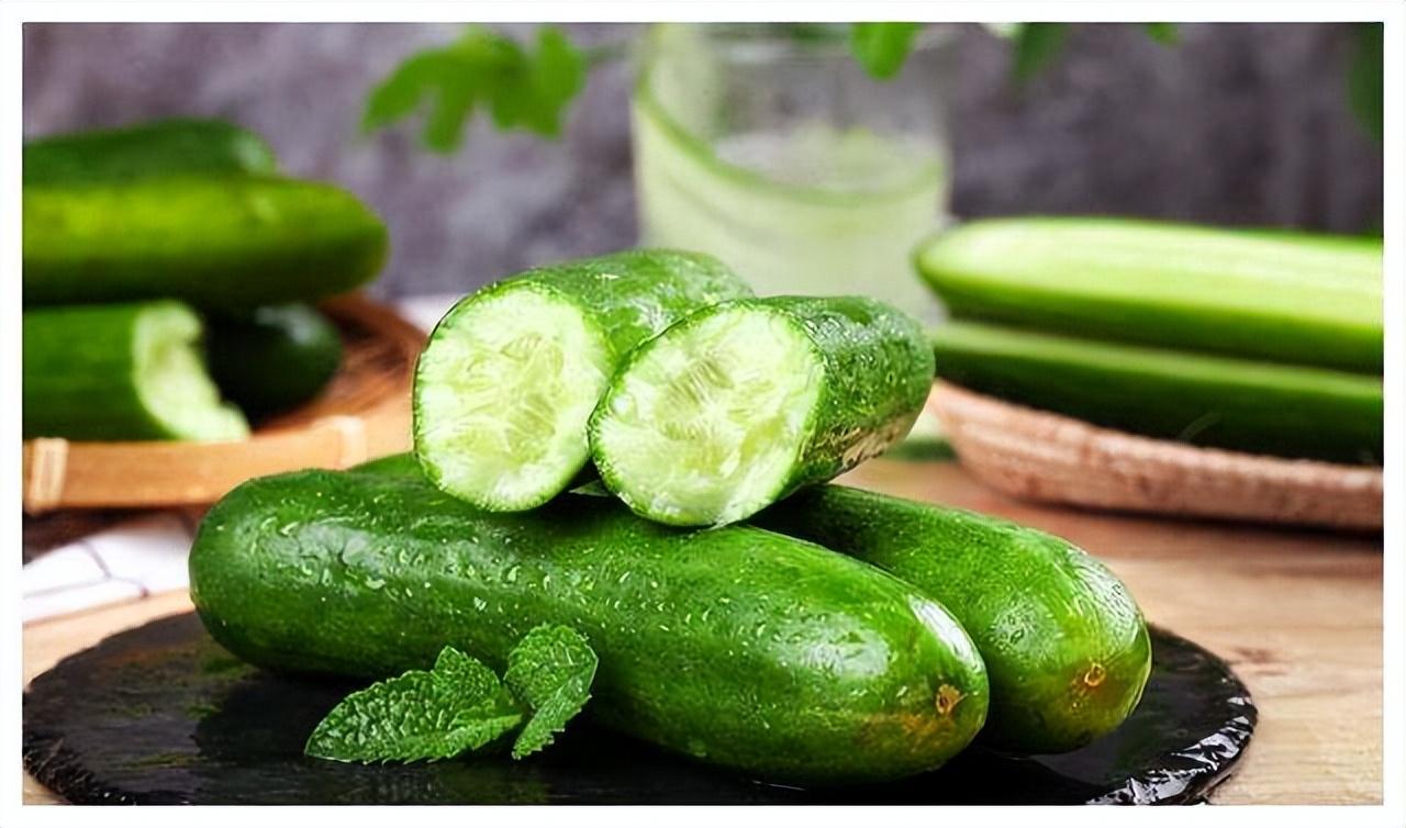 三伏天,少吃“寒瓜”,多吃4种“凉瓜”,清凉解暑,热天正当吃
