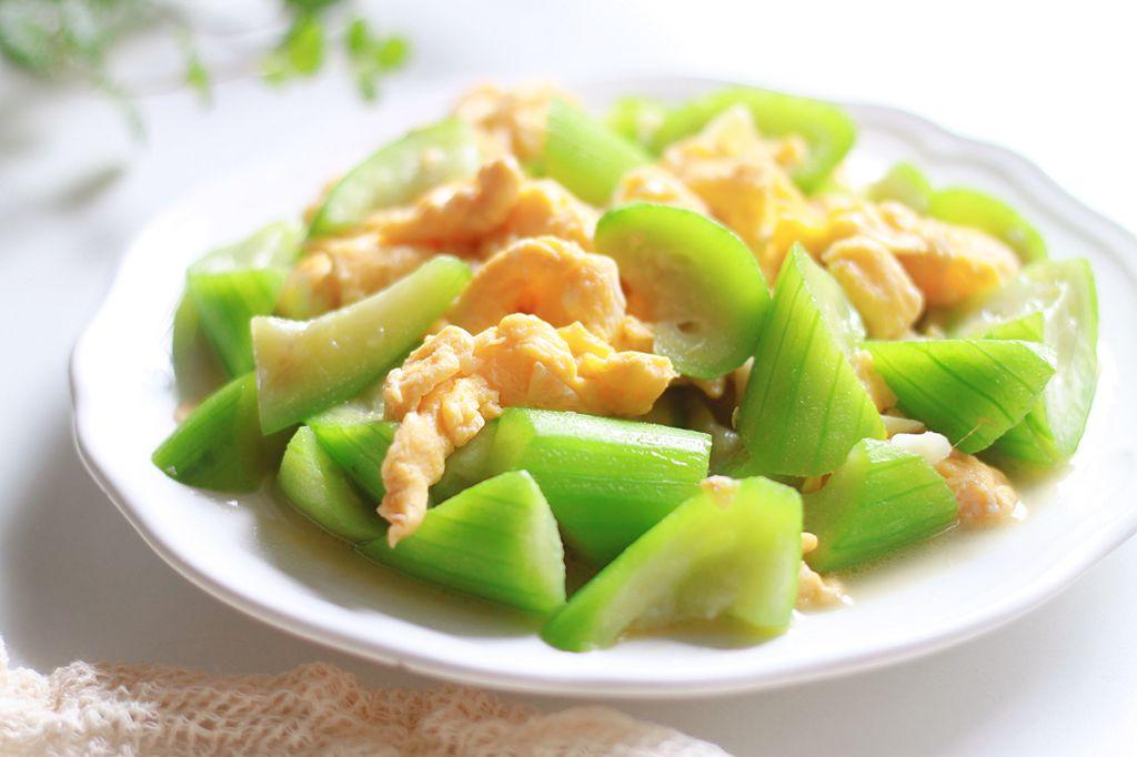 三伏天,少吃“寒瓜”,多吃4种“凉瓜”,清凉解暑,热天正当吃