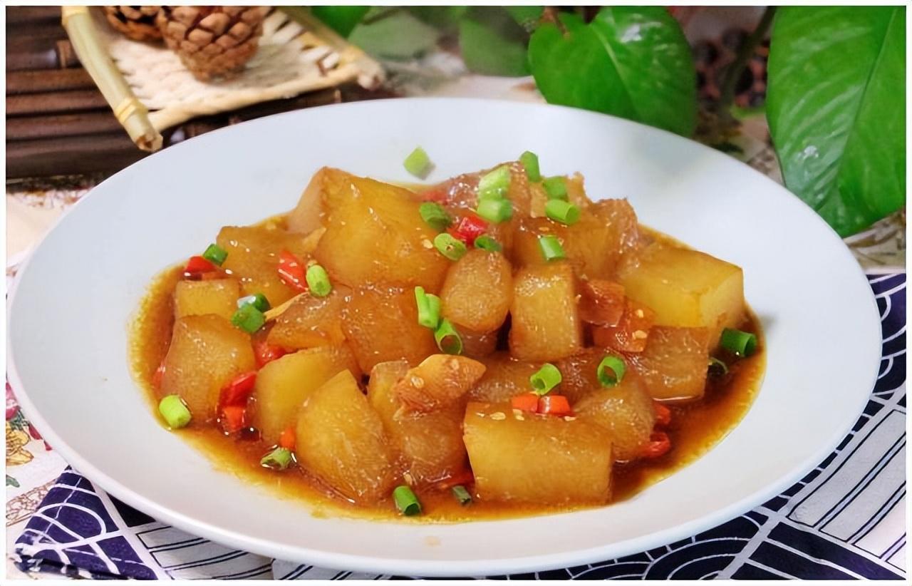 三伏天,少吃“寒瓜”,多吃4种“凉瓜”,清凉解暑,热天正当吃